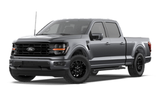 2026 Ford F-150® External Image 2